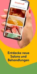 Treatwell: Beauty-Termine XAPK Herunterladen
