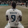 Benzema 4K Wallpapers