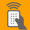 fastway setup box remote icon