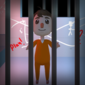 Prison Escape