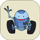 E-Robot Remote icon