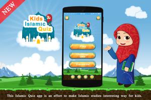 Kids Islamic Quiz gönderen