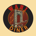 Wahi Diner icon