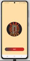 Wahi Diner Cartaz