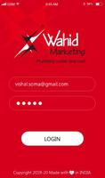 Wahid Marketing Cartaz