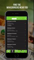 Wahlburgers syot layar 3