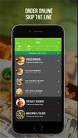 Wahlburgers syot layar 2