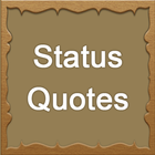 Love Status & Quotes For Social Sites アイコン