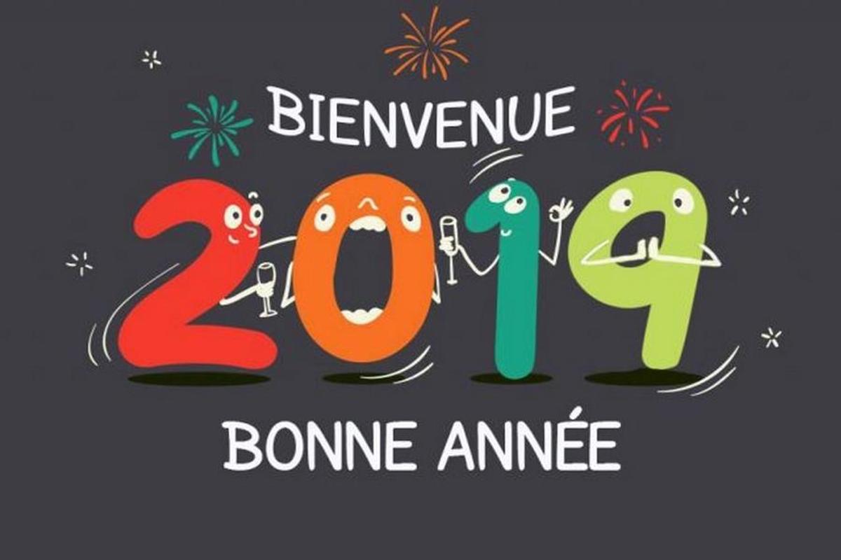 Bonne Anne Gif 2019 For Android APK Download