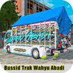 Mod Bussid Truk Wahyu Abadi 02