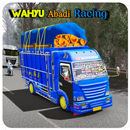 Mod Bussid Wahyu Abadi 2022 APK