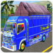 Bus Simulator MOD Wahyu Abadi