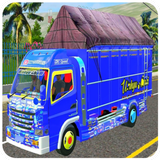 Bus Simulator MOD Wahyu Abadi Zeichen