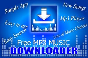 MP3 PAW - Free Mp3 Downloader poster