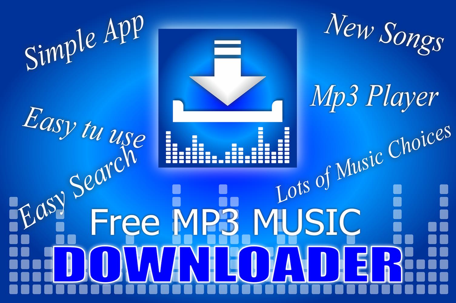 MP3 PAW - Free Mp3 Downloader for Android - APK Download