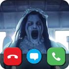 Icona La Llorona Horror Video Call