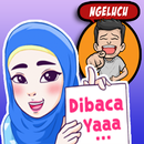 Sticker Indonesia untuk Whatsapp + Status Keren WA APK