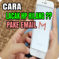 Cara Lacak Lokasi HP Jatuh