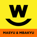 Akuisisi - Masyu Mbayu aplikacja