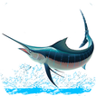 KingsFish: Carte de pêche gratuite