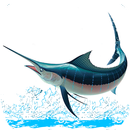 KingsFish: бесплатная карта рыбалки APK