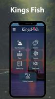KingsFish poster
