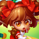 Brawl Bag - Merge & Fight APK