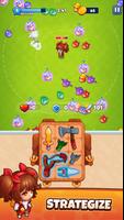 Brawl Bag - Merge & Fight الملصق