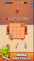 Brawl Bag - Merge & Fight تصوير الشاشة 1