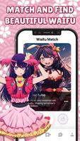 Waifu Call & Chat: Anime Lover-poster