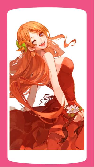 Waifu Wallpaper для Андроид - скачать APK