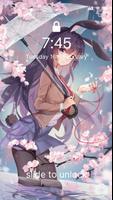 Anime Waifu Wallpaper HD 4K 스크린샷 1
