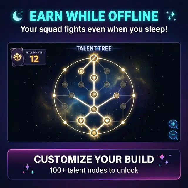 Waifu Clicker Origins