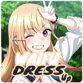 My Waifu Anime Dressup Games