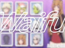 Waifu Hub Advice ポスター