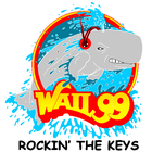 WAIL 99.5 icône