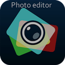 تعديل الصورة بالعربي محرر الصور photo editor APK