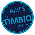 airesdetimbio icône