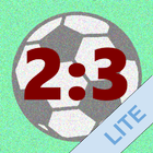 Soccer Scoreboard Lite icône