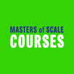 ”Masters of Scale - Courses