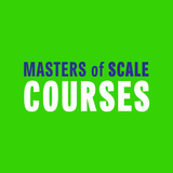 Masters of Scale icon