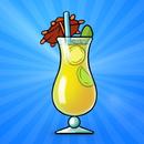 APK Drink Fighter Clicker Idle
