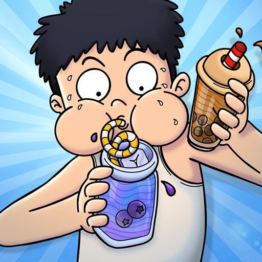 飲料點擊器放置大亨 (Drink Clicker)