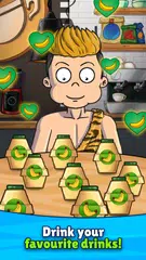 Baixar Drink Clicker - Tap Tap Drink XAPK