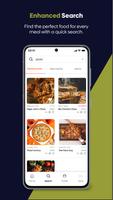 ASAP—Food Delivery & Carryout screenshot 2