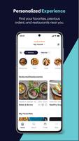 ASAP—Food Delivery & Carryout скриншот 1