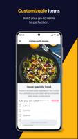 ASAP—Food Delivery & Carryout 截图 3