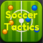 SoccerTactics icône