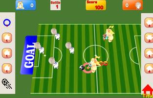 SoccerTactics capture d'écran 2