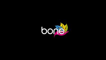 Bone Android TV Affiche
